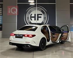 مێرسێدس بێنز E-Class